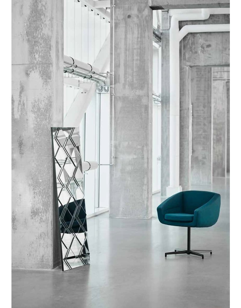 Softline Softline Aiko Swivel draaibare stoel