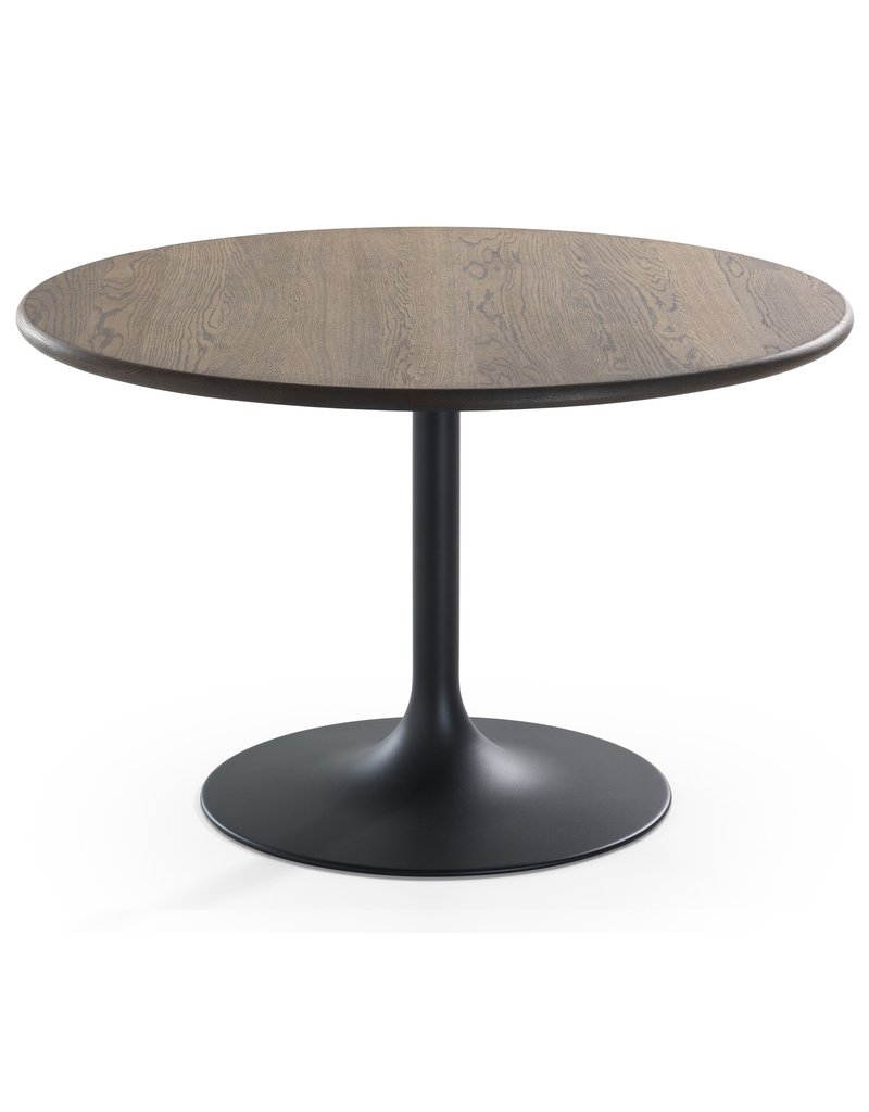 Artifort Artifort Clarion ronde tafel,Ø 160 cm, 75 hoog