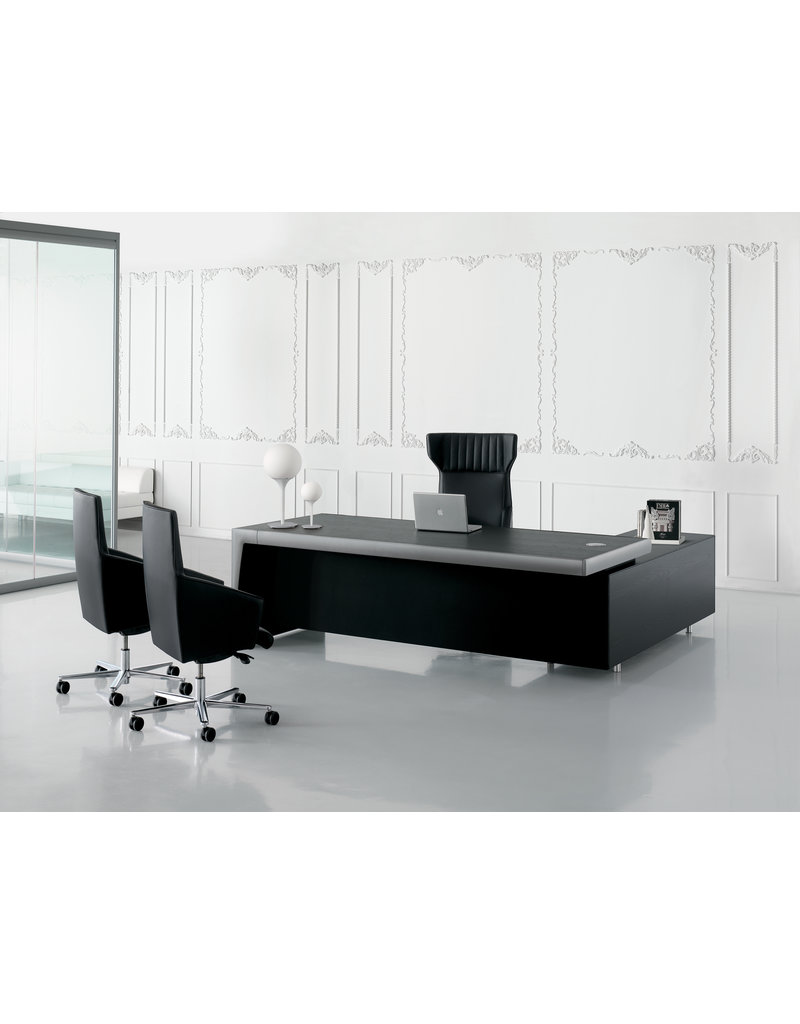 Frezza Frezza CX bureau met vast dressoir