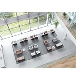 Kastel Kastel Kontex fauteuil