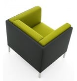 Kastel Kastel Kontex fauteuil