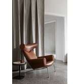 Erik Jørgensen Erik Jørgensen Ox chair lounge stoel