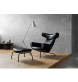 Erik Jørgensen Erik Jørgensen Ox chair lounge stoel