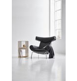 Erik Jørgensen Erik Jørgensen Ox chair lounge stoel