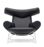 Erik Jørgensen Erik Jørgensen Ox chair lounge stoel