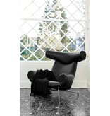Erik Jørgensen Erik Jørgensen Ox chair lounge stoel