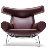 Erik Jørgensen Erik Jørgensen Ox chair lounge stoel