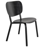 Functionals Functionals Emil Rosi Lounge chair