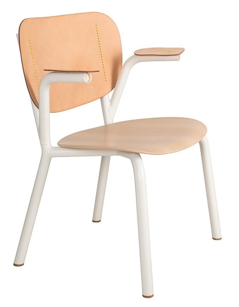 Functionals Functionals Emil Rosi Lounge chair