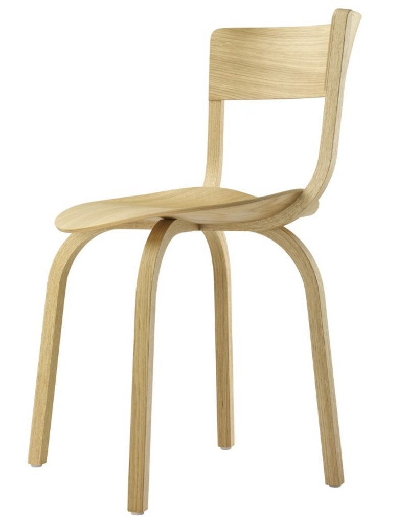 Thonet Thonet 404 design stoel
