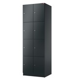 Functionals Functionals Aquarius lockers
