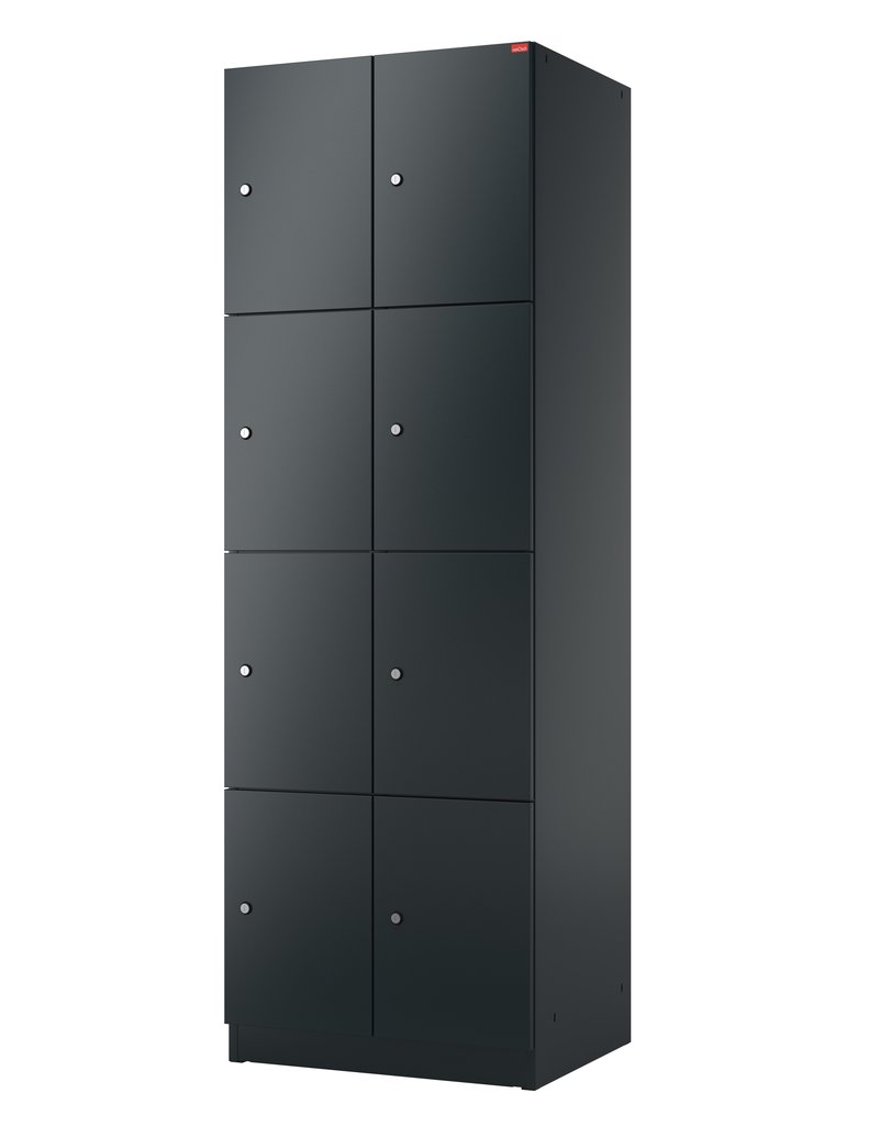 Functionals Functionals Aquarius lockers