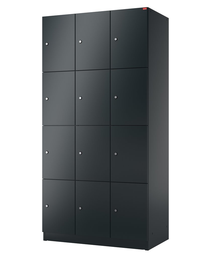 Functionals Functionals Aquarius lockers