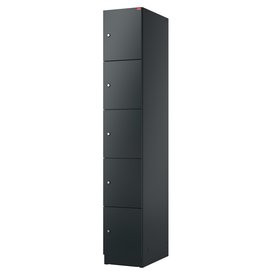 Functionals Functionals Aquarius 5-deurs lockers
