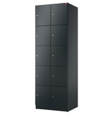 Functionals Functionals Aquarius lockers