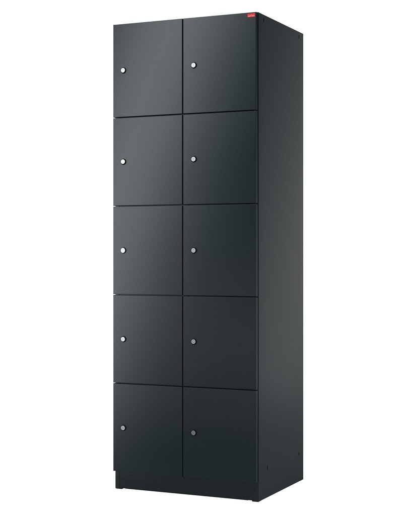 Functionals Functionals Aquarius lockers
