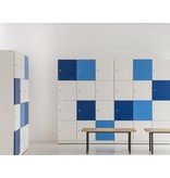 Functionals Functionals Aquarius lockers
