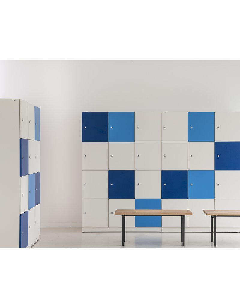 Functionals Functionals Aquarius lockers