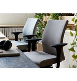 HÅG HÅG Creed 6005 bureaustoel met hoge rugleuning