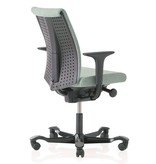 HÅG HÅG Creed 6005 bureaustoel met hoge rugleuning