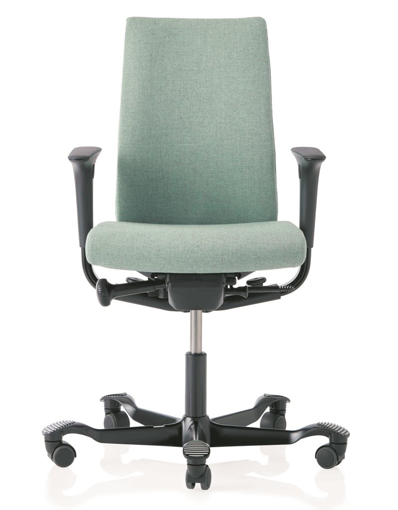 HÅG HÅG Creed 6005 bureaustoel met hoge rugleuning