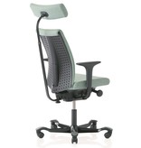 HÅG HÅG Creed 6005 bureaustoel met hoge rugleuning