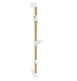 Cascando Cascando Bamboo Wall wandgarderobe