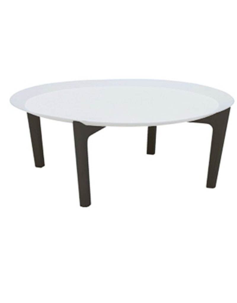 Softline Softline Tray (bijzet)tafel l Ø85cm