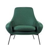 Softline Softline Noomi String fauteuil / lounge fauteuil