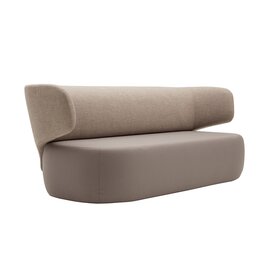 Softline Softline Basel lounge bank