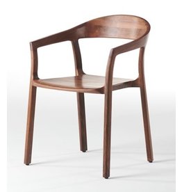Artisan Artisan Tara houten stoel