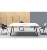 Balma Balma Simplic bureau / vergadertafel