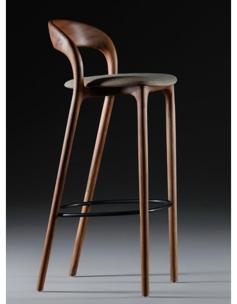 Artisan Neva houten stoel Houten stoelen, Stoelen iceHP