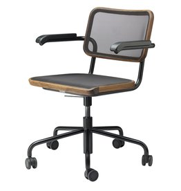 Thonet Thonet S 64 NDR bureaustoel