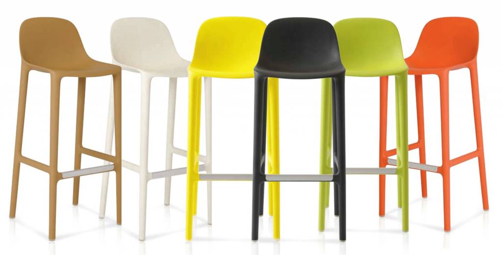 Ongebruikt Emeco Broom barkruk - Design Online Meubels XR-06