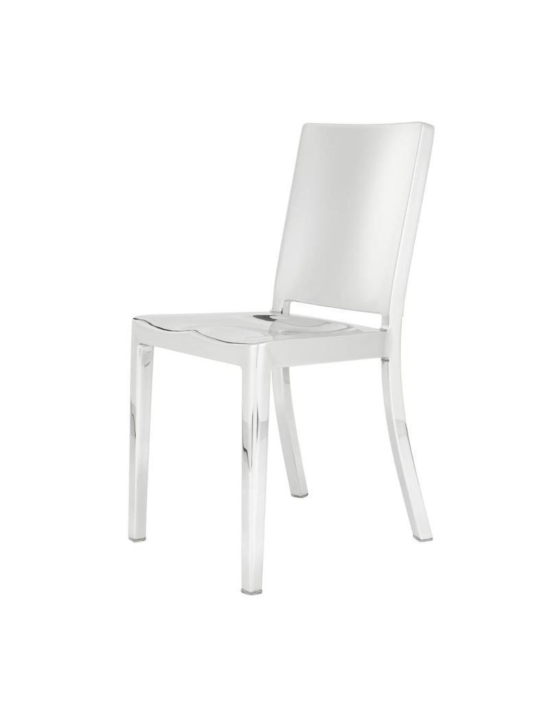 Emeco Emeco Hudson design stoel van Philippe Starck
