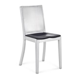Emeco Emeco Hudson design stoel van Philippe Starck