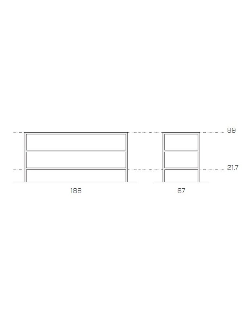 Fantin Fantin Frame workbench