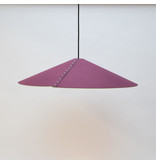 BuzziSpace BuzziSpace BuzziCone akoestische hanglamp