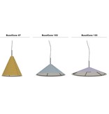 BuzziSpace BuzziSpace BuzziCone akoestische hanglamp