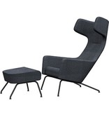 Softline Softline Havana lounge stoel