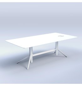 ICF ICF NoTable bureau hoogte instelbaar 220 cm