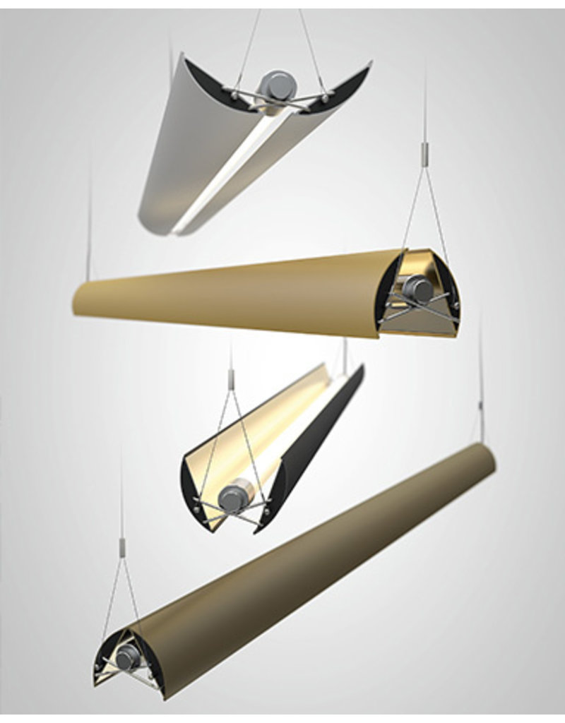 Belux Belux UpDown LED hanglamp