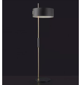 Oluce Oluce 1953 vloerlamp