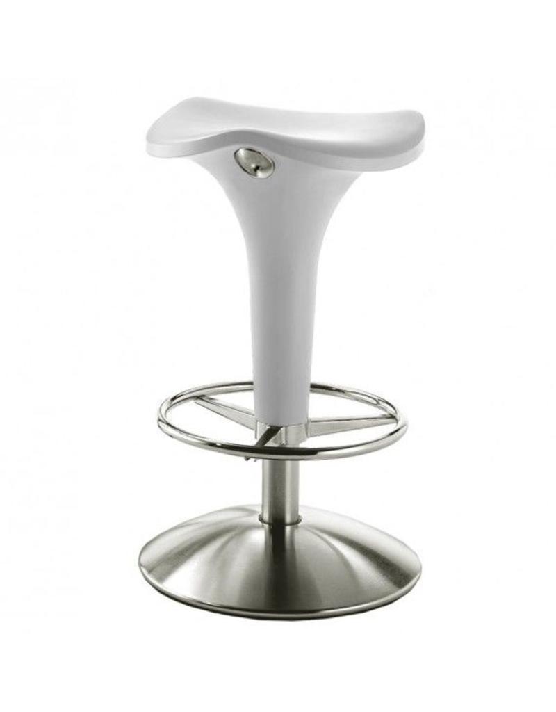 Rexite Rexite Zanzibar barkruk, in hoogteverstelbaar