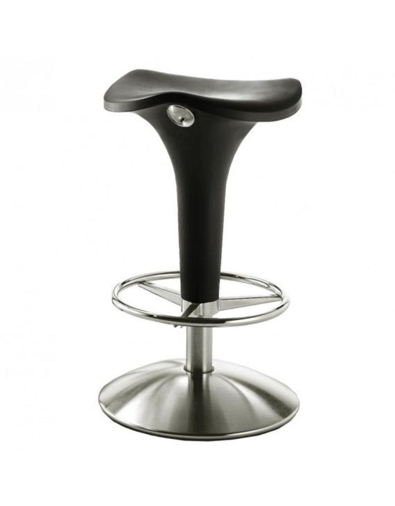 Rexite Rexite Zanzibar barkruk, in hoogteverstelbaar