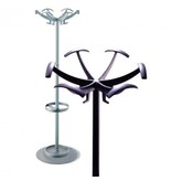 Rexite Rexite Doppiopetto kapstok 6 armen