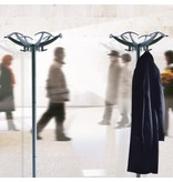 Rexite Rexite Doppiopetto kapstok 6 armen