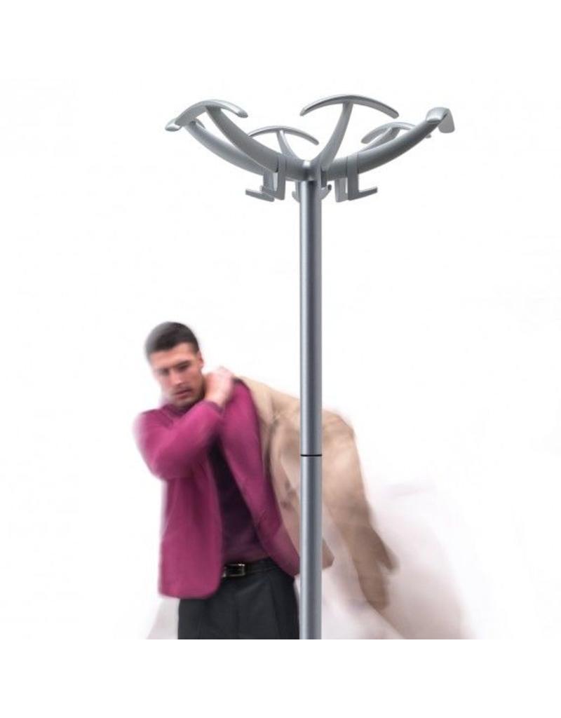 Rexite Rexite Doppiopetto kapstok 6 armen