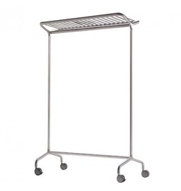 Rexite Rexite Nox Vesta garderobe RVS